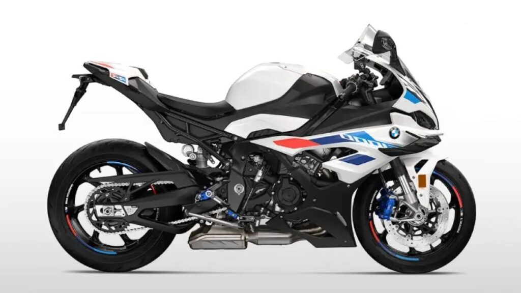 BMW S 1000 R