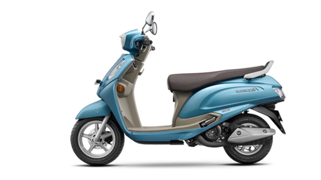 Suzuki e-Access