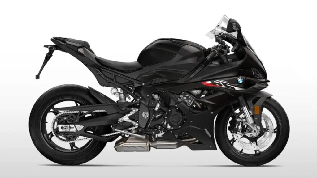 BMW S 1000 R
