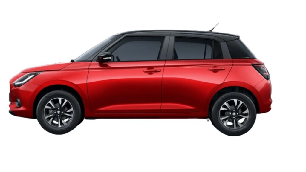 Maruti Swift