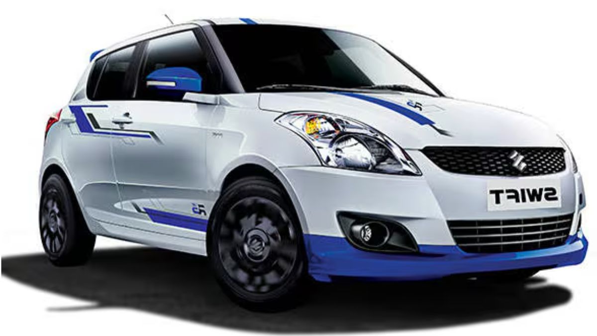 Maruti Swift