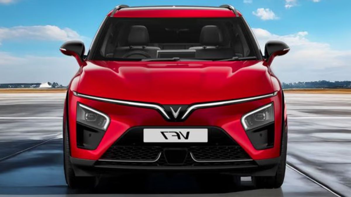 VinFast VF7