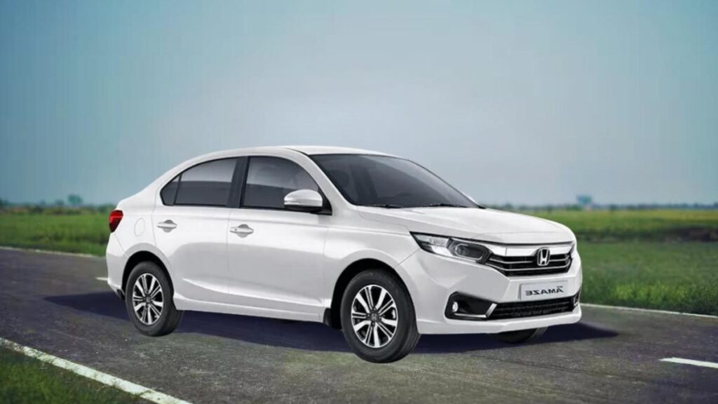 Honda Amaze