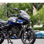 Bajaj Pulsar 220F