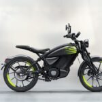 Royal Enfield Flying Flea C6